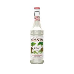 Monin Coconut Syrup 700mL