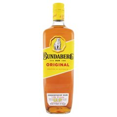 Bundaberg Original Rum 1.125L