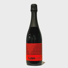 V.no Sparkling Shiraz