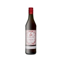 Dolin Red Vermouth (750ml)