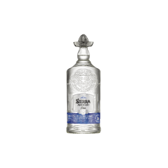 Sierra Antiguo Plata (700ml)