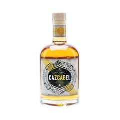 Cazcabel Honey Tequila 700mL @ 34% abv