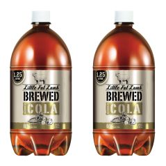 Little Fat Lamb Cola (2 X 1.25L)