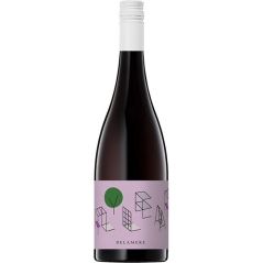 Delamere Flyleaf Pinot Noir 2024