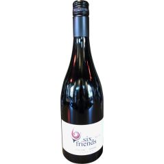 Six Friends Pinot Noir 2019