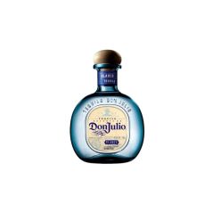 Don Julio Blanco Tequila Miniature (50ml)