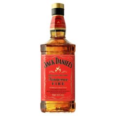Jack Daniels Tennessee Fire 700ml