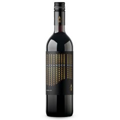 Alexander Hill Premium Selection Merlot Big Rivers Riverina 750mL