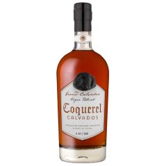 Coquerel Cigar Blend Grand Calvados 700mL