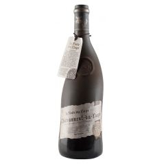 Père Anselme La Fiole du Pape Châteauneuf-du-Pape Red Wine 750mL