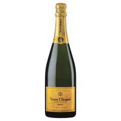 Veuve Clicquot Yellow Label NV Champagne (750mL)