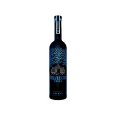Belvedere Night Saber 1.75L (Blue Illumination- DISCONTINUED)