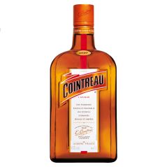 Cointreau Orange Liqueur 1L