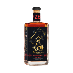 Ned Sounds Of Bathurst #26 David Reynolds Limited Edition 500ml