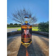 Island Coast Spirits Butterscotch Schnapps