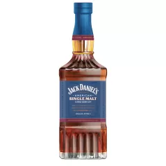 Jack Daniel's American Single Malt Whiskey 1L