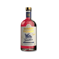 Sammy Piquant: The Jetsetter Non-Alcoholic Aperitif 700ML