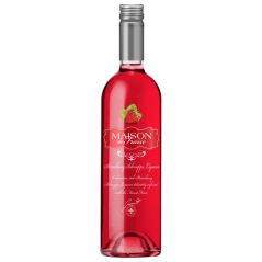 Maison Strawberry Schnapps Liqueur 750mL