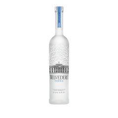 Belvedere Polish Vodka 700mL
