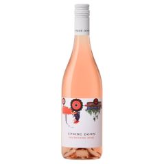 Upside Down Refreshing Rosé (750mL)