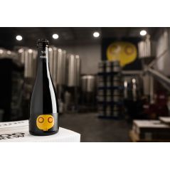 Moo Brew Barrel Aged Stout 2024