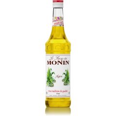 Monin Agave Syrup 700mL