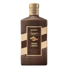 Badel Bajadera Cream Liqueur 700ml