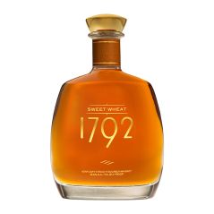 1792 Sweet Wheat Limited Release Kentucky Straight Bourbon Whiskey 750mL