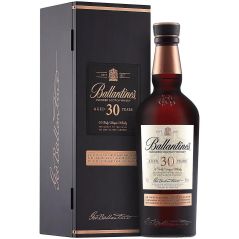 Ballantines 30 Year Old Blended Scotch Whisky 700mL