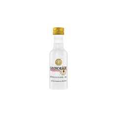 Goldschlager Cinnamon Schnapps Liqueur Miniature 50mL