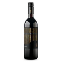 Alexander Hill Premium Selection Shiraz Big Rivers Riverina 750mL