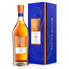 Glenmorangie The Infinita 18 Year Old Single Malt Scotch Whisky 700ml