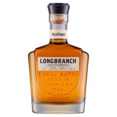 Wild Turkey Longbranch Bourbon 700ml