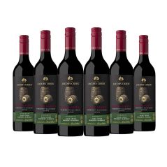 Jacob's Creek Double Barrel Cabernet Sauvignon 750mL (case of 6)