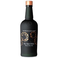 Ki No Tea Kyoto Dry Gin (700mL)