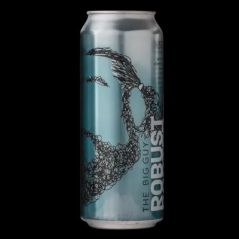 Shambles 'The Big Guy' Robust Porter