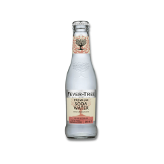Fever-Tree Premium Soda Water 200ml