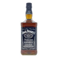 Jack Daniel's Old No.7 Tennessee Whiskey 1.75L