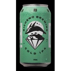 Bicheno Brewing Cold IPA