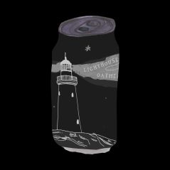 Sailors Grave 'Lighthouse' Oatmeal Stout