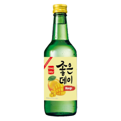 Good Day Soju Mango 20x360ml