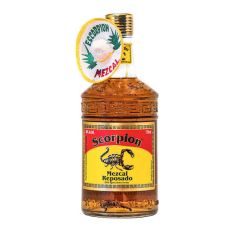 Scorpion Mezcal Reposado Mexican Tequila 700ml