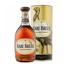 Wild Turkey Rare Breed Barrel Proof 700ml - Rare Product