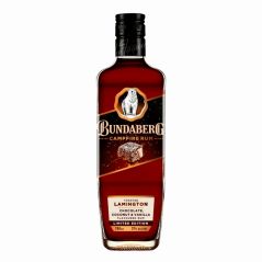 Bundaberg Campfire Toasted Lamington Flavoured Rum 700mL