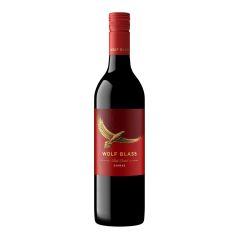 Wolf Blass Red Label Shiraz (750mL)