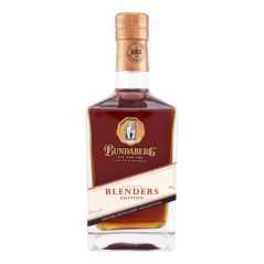 Bundaberg Master Distillers' Collection Blenders Edition Rum 700mL