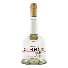 Goldschlager Cinnamon Schnapps Liqueur 1L