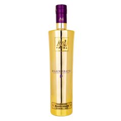 Au Vodka Black Grape 700ml