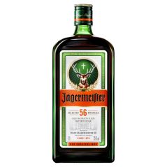 Jagermeister Liqueur 1L
