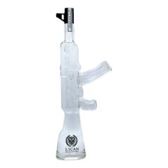 Lycan Premium Grain Vodka Machine Gun 750mL